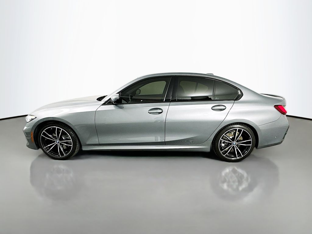 Thumbnail: 2023 BMW 3 Series - 8