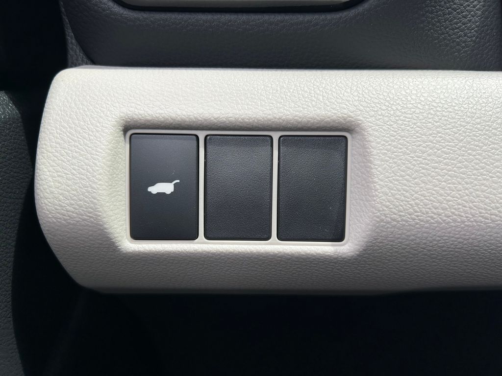 Thumbnail: 2026 Honda Passport - 12