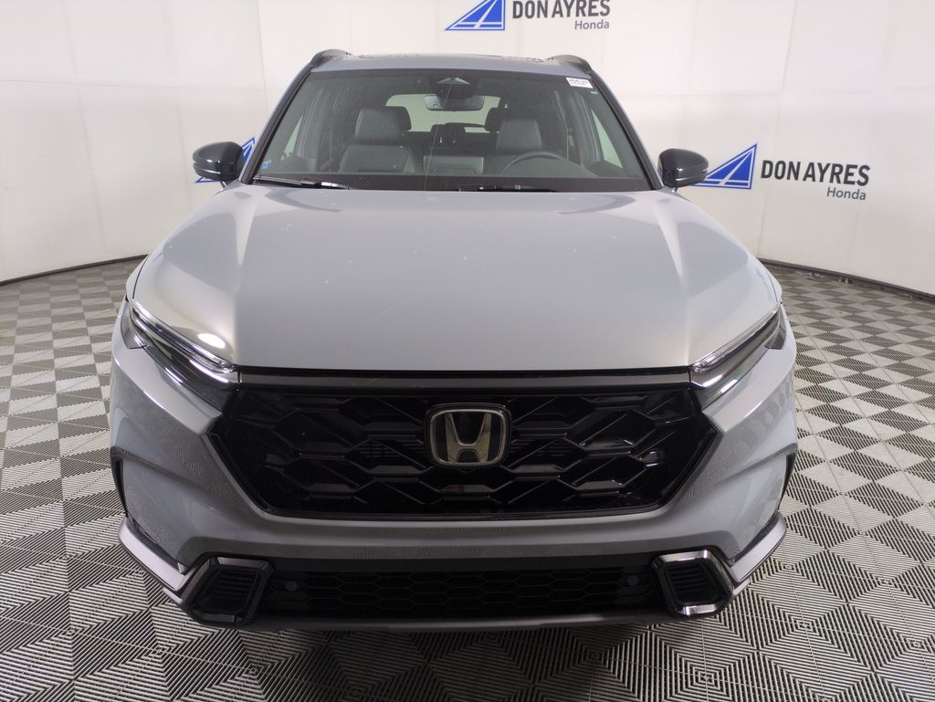 New 2026 Honda CR-V Hybrid For Sale in Fort Wayne, IN
