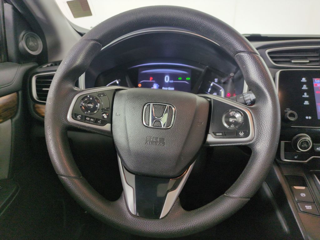 Used 2020 Honda CR-V EX For Sale in Fort Wayne, IN