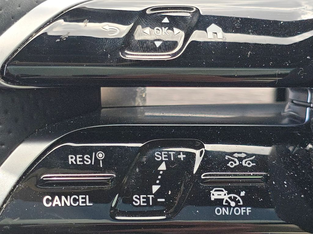 Certified Used 2025 Silver Mercedes-Benz GLS 450 image 36