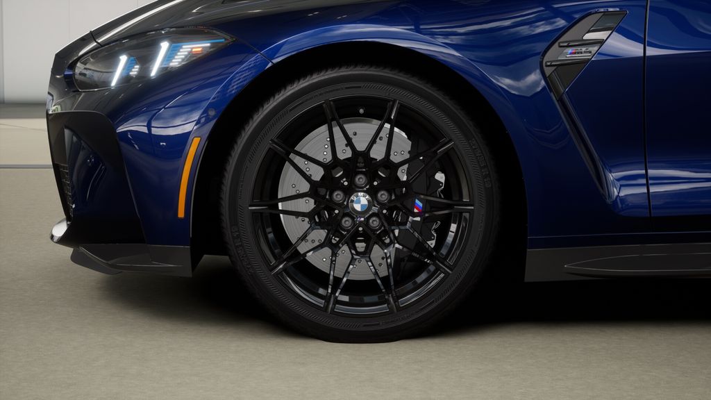 Thumbnail: 2026 BMW M4 - 7