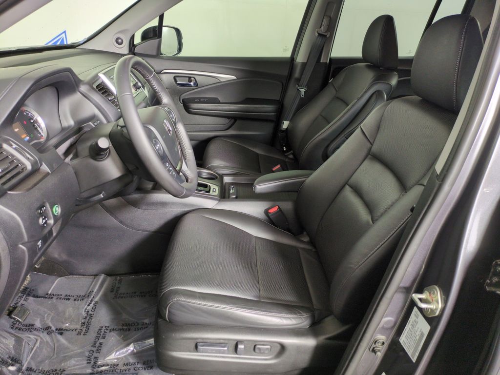 Used 2019 Honda Ridgeline RTL For Sale in Fort Wayne, IN