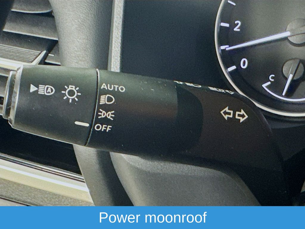 Used Car 2023 Nissan Rogue  Sl For Sale Under $25,000 In Austin, Texas