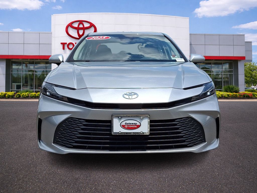 Thumbnail: 2025 Toyota Camry - 2