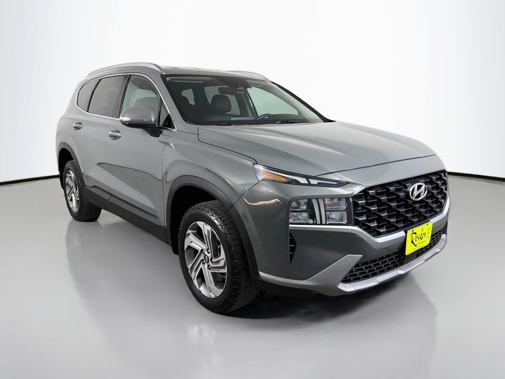 Used 2023 Hyundai Santa Fe SUV