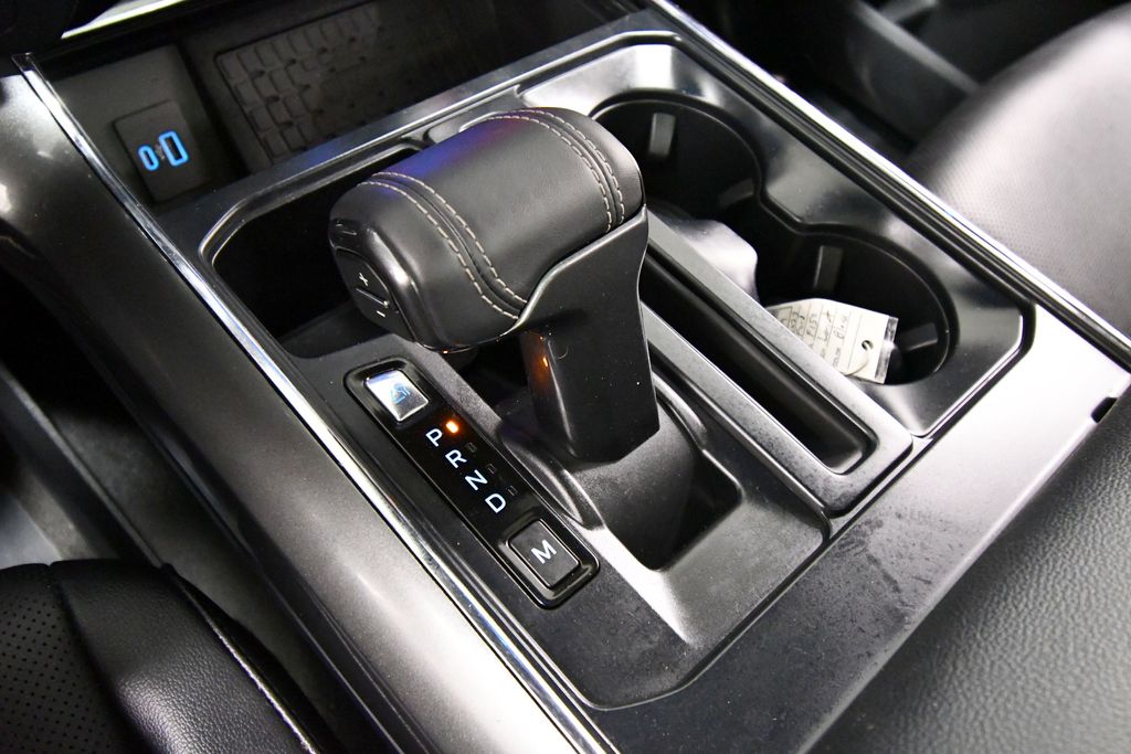 Used 2023 Ford F-150 Truck