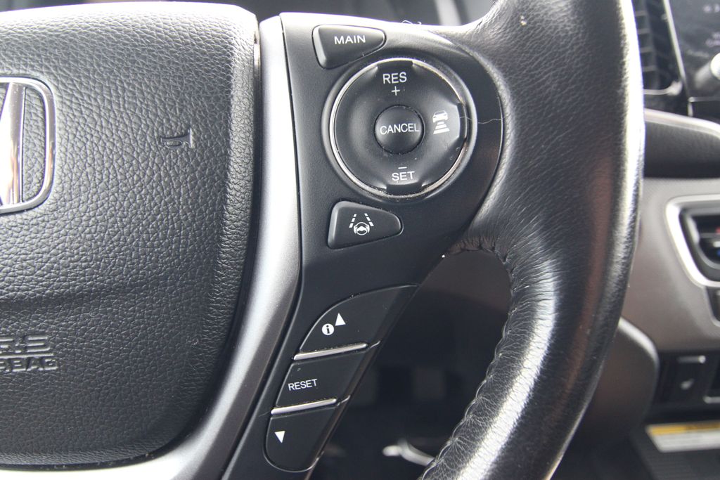 Used 2023 Honda Ridgeline Truck
