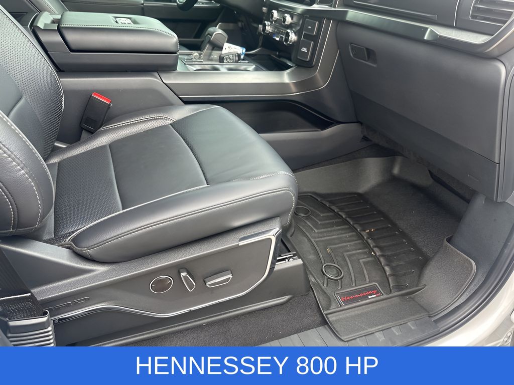 Used Car 2024 Ford F-150  Lariat For Sale Under $110,000 In Austin, Texas