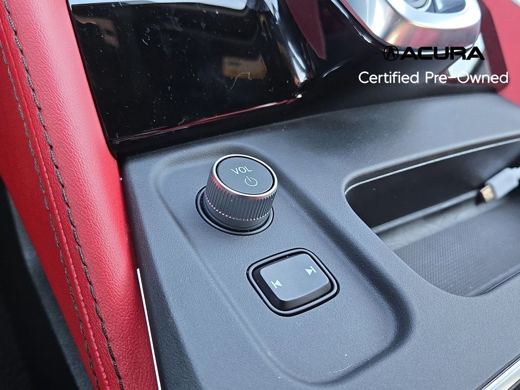 Used 2025 Acura MDX For Sale in Fort Wayne, IN