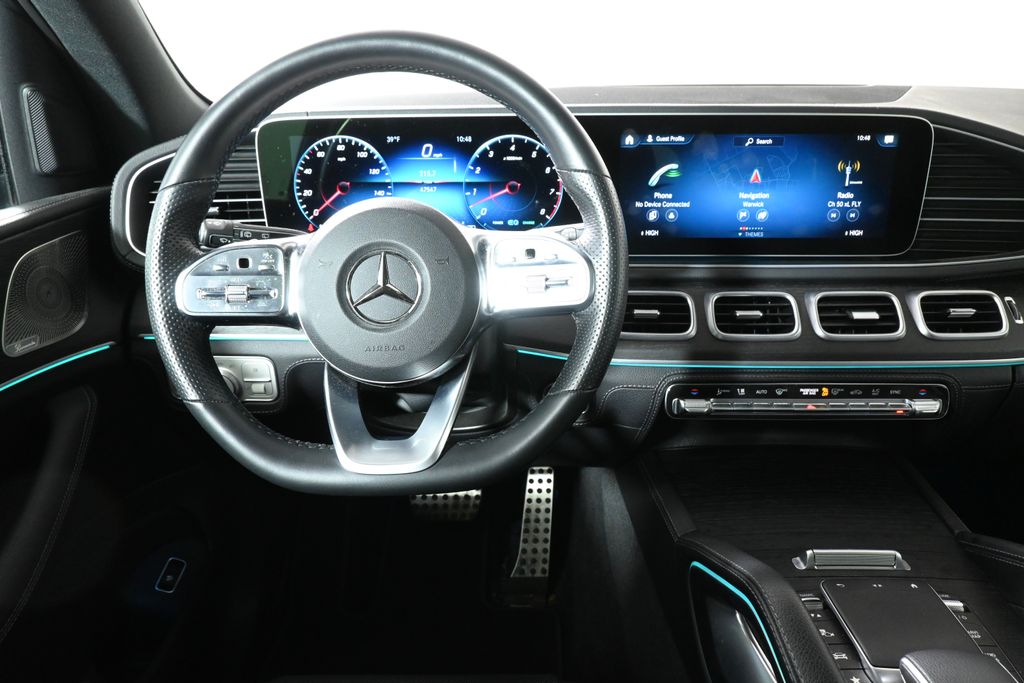 2023 Mercedes-Benz GLS 450 4MATIC 4