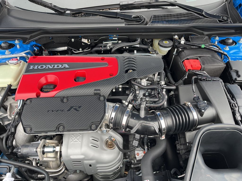 Thumbnail: 2025 Honda Civic - 7