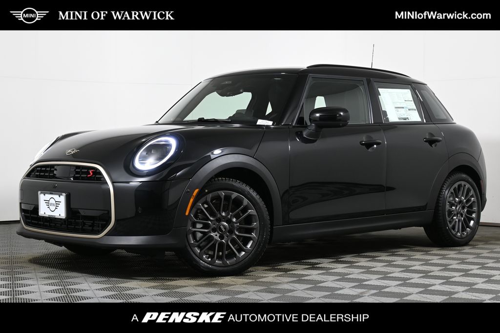 Thumbnail: 2026 MINI Cooper - 1