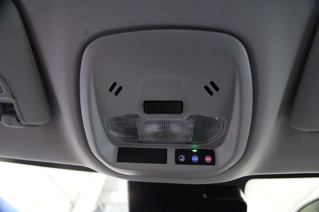 Used 2025 Chevrolet Trax SUV