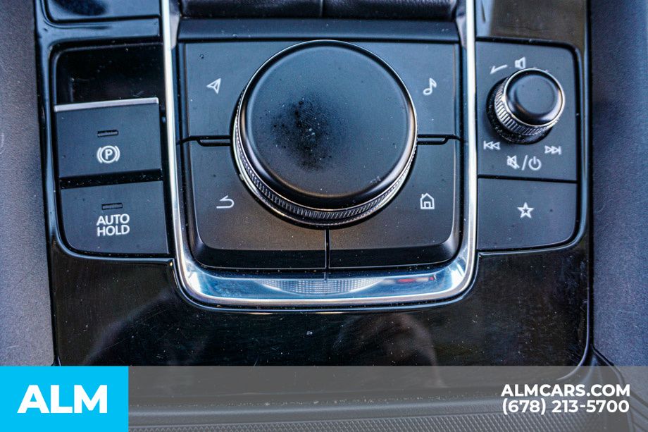 2025 Mazda CX-50 Premium Plus - Photo 43