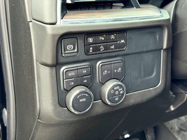 Used Car 2025 Chevrolet Suburban  Z71 For Sale Under $70,000 In Austin, Texas