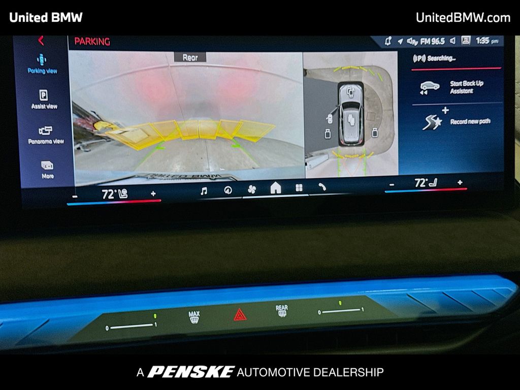 Thumbnail: 2025 BMW X3 - 9