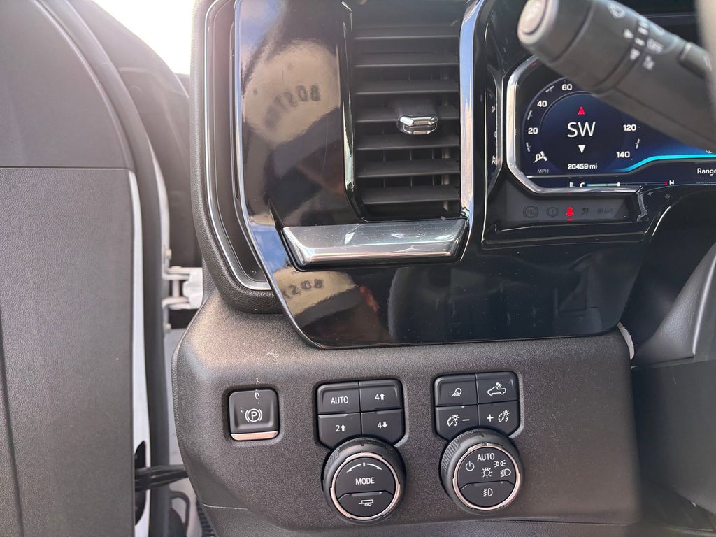 Used Car 2025 Chevrolet Silverado 1500  Crew Pickup 4wd Crew Cab 147 Ltz Four Wheel Drive For Sale Under $60,000 In Austin, Texas