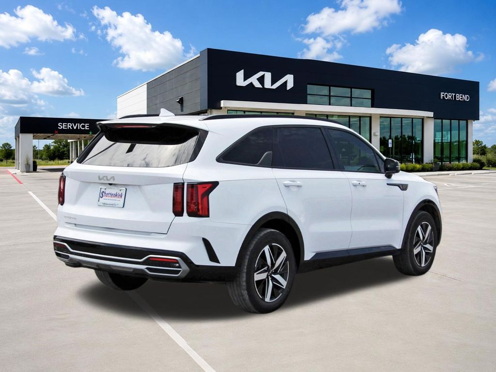 Used 2023 Kia Sorento SUV
