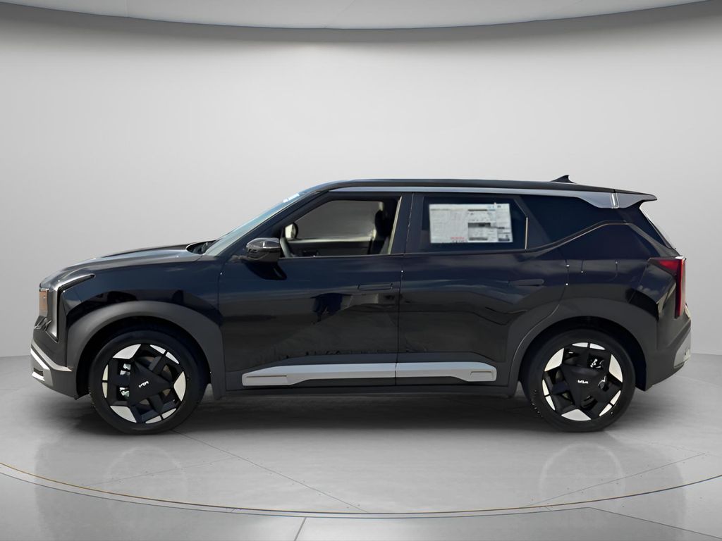 2027 Kia Seltos - $28,085