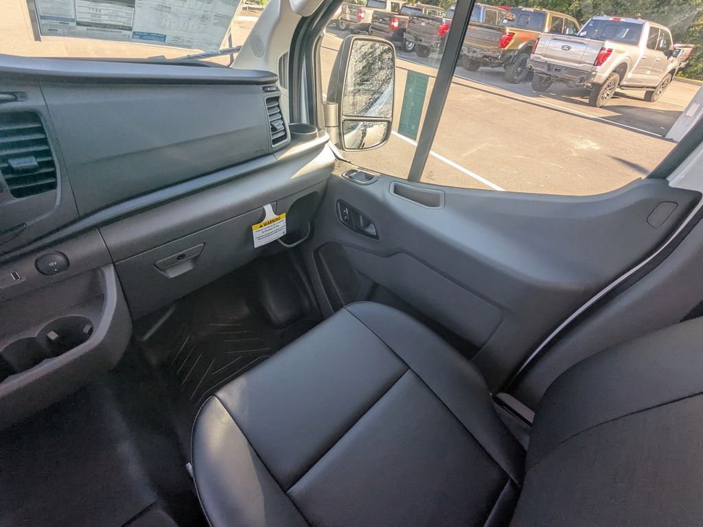 2025 Ford Transit-150 Cargo Van 