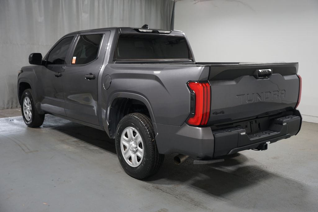 Thumbnail: 2023 Toyota Tundra - 6