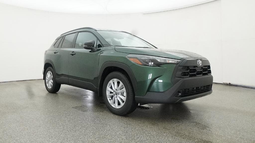 Thumbnail: 2026 Toyota Corolla Cross - 19