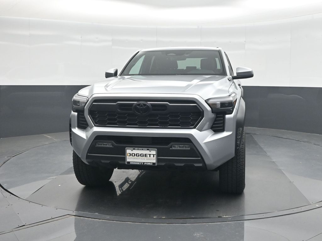 Used 2024 Toyota Tacoma Hybrid Truck