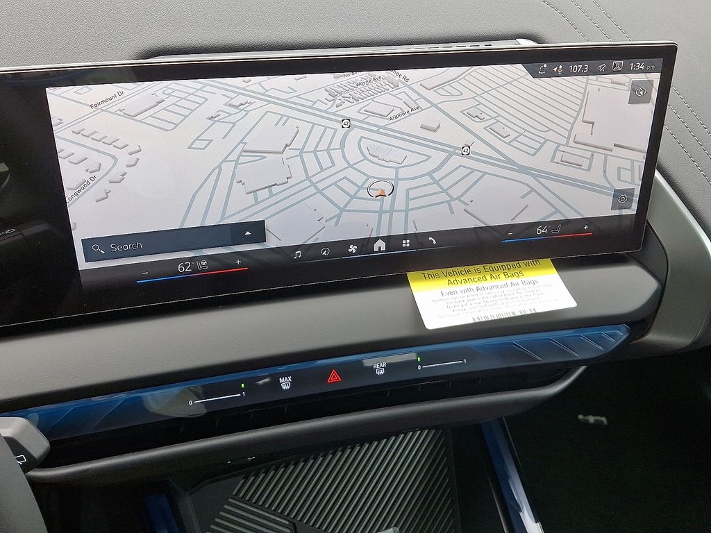 Thumbnail: 2026 BMW X3 - 8