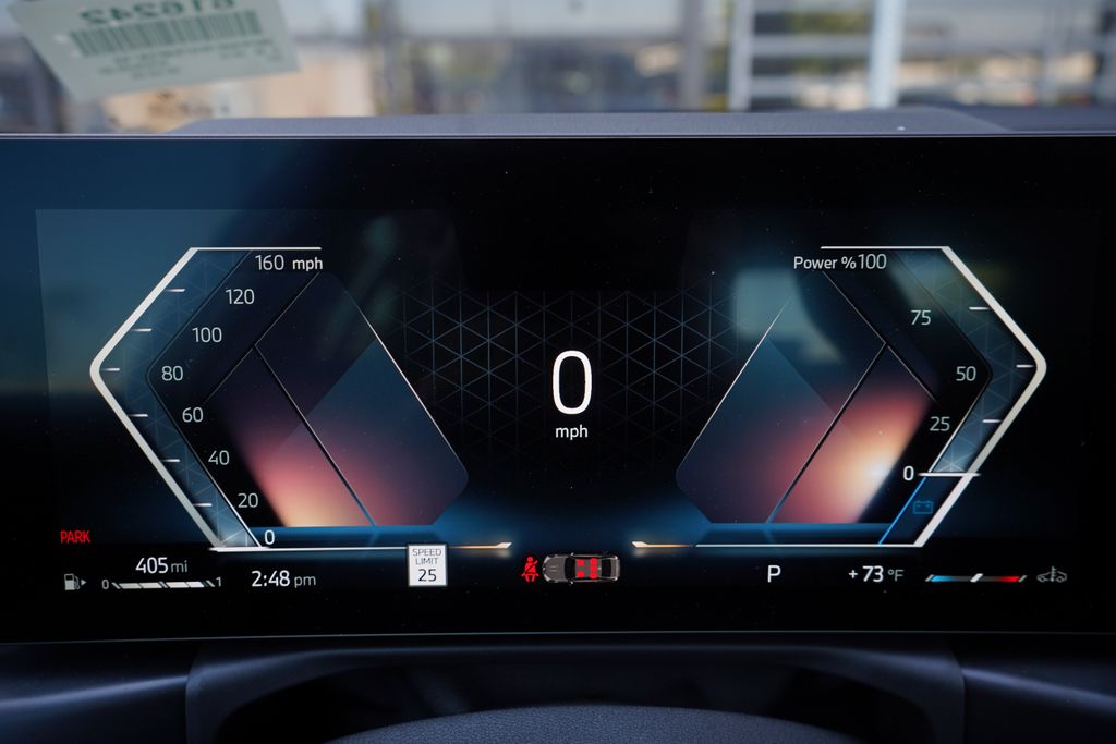 Thumbnail: 2025 BMW 3 Series - 16