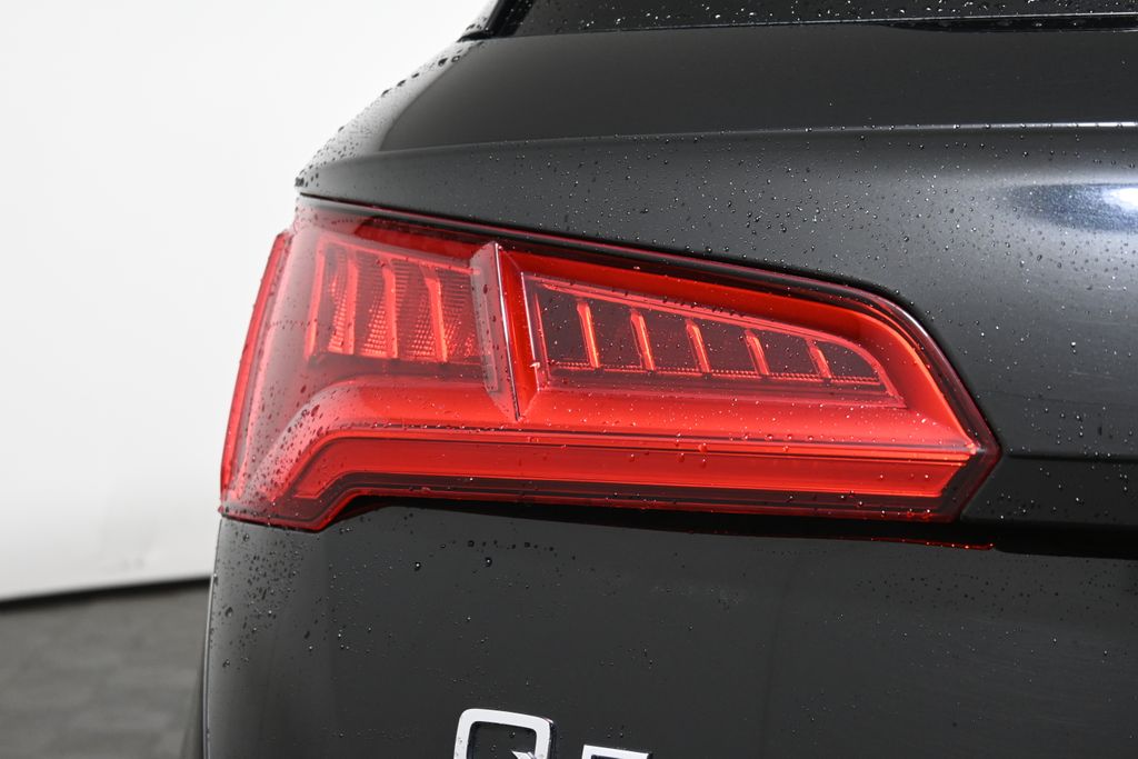 2018 Audi Q5 Premium Plus 12