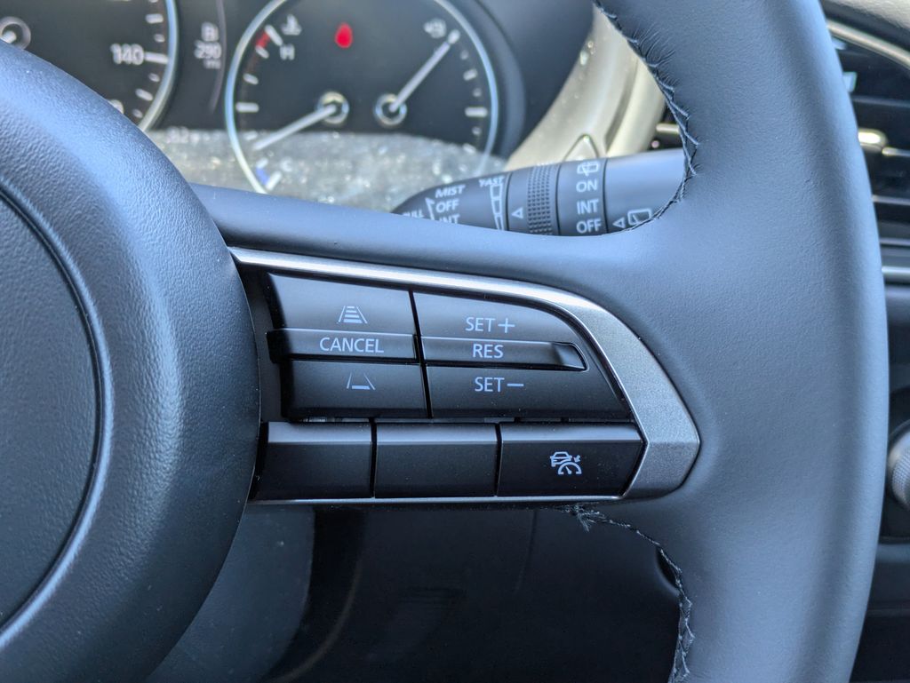 2026 Mazda CX-30 2.5 S Select Sport