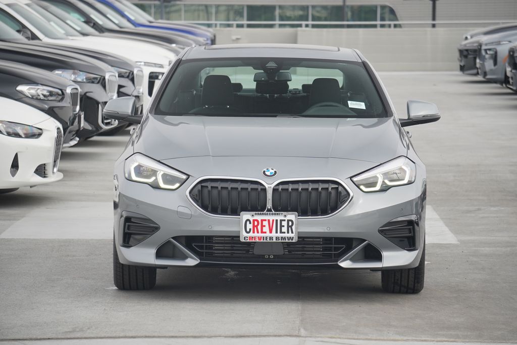 2024 BMW 2 Series 228i xDrive 2