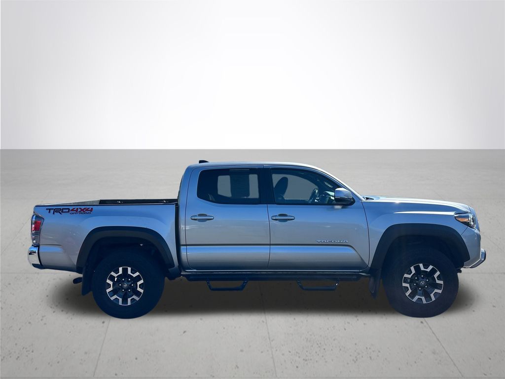 2023 Toyota Tacoma TRD Off-Road