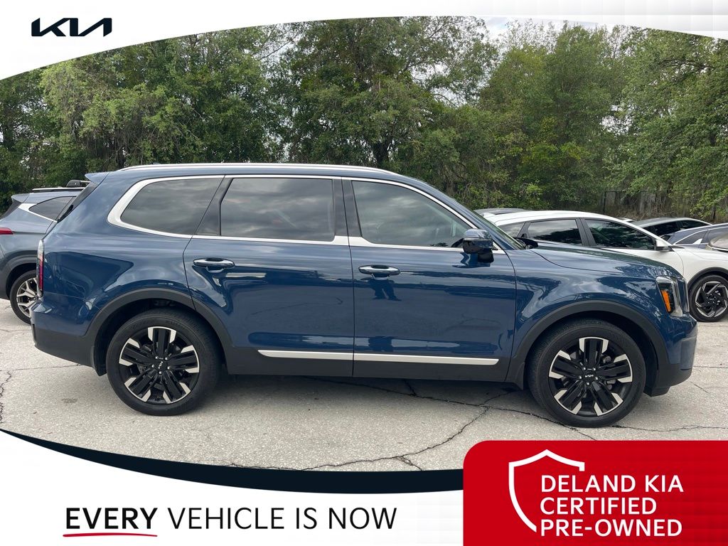 2023 Kia Telluride SX Prestige - Photo 6