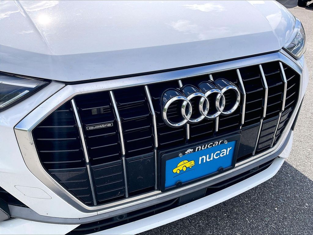 2023 Audi Q3 — photo 29