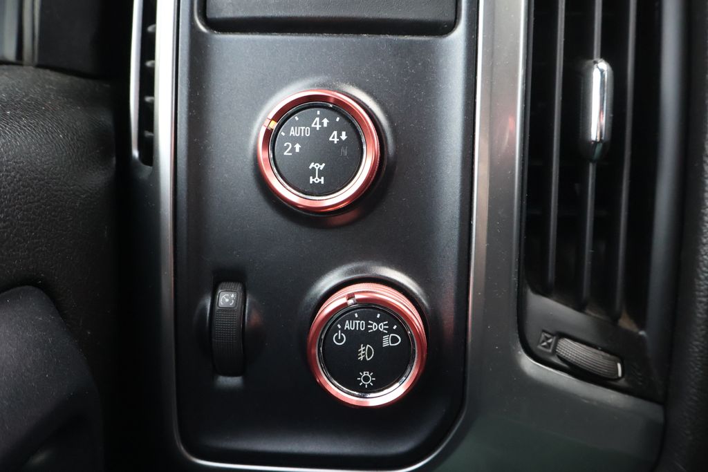 2014 Chevrolet Silverado 1500 LT 20