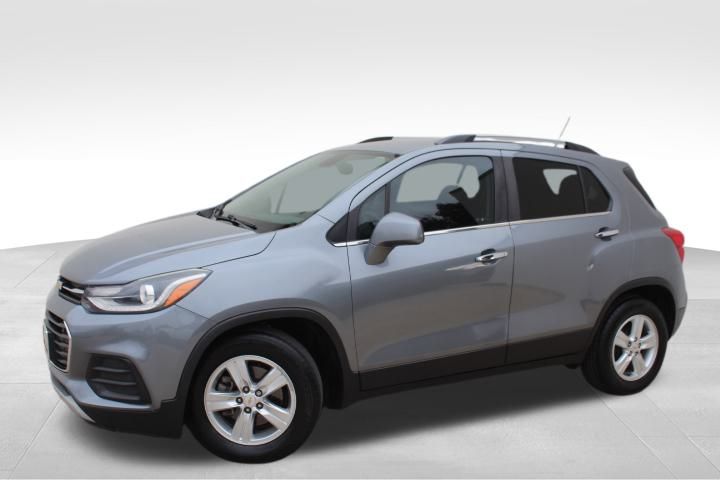 Used Car 2019 Chevrolet Trax  Lt For Sale Under $12,000 In Georgetown, Texas