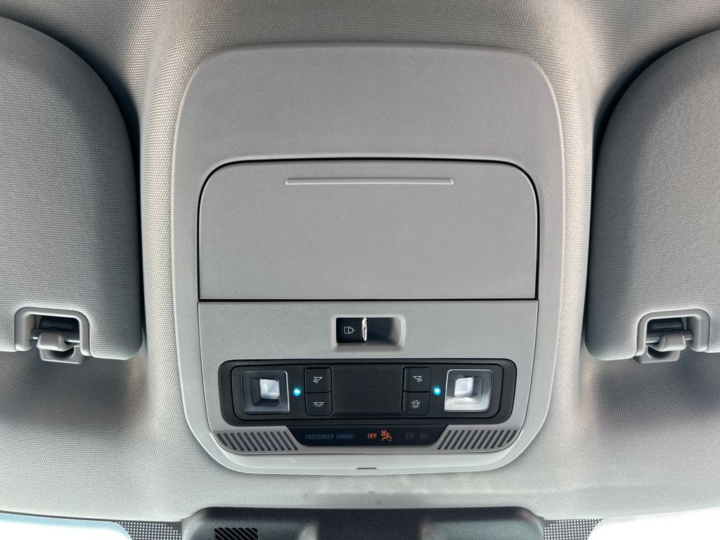 2024 Oxford White Ford F-150 XLT 4X4 Truck