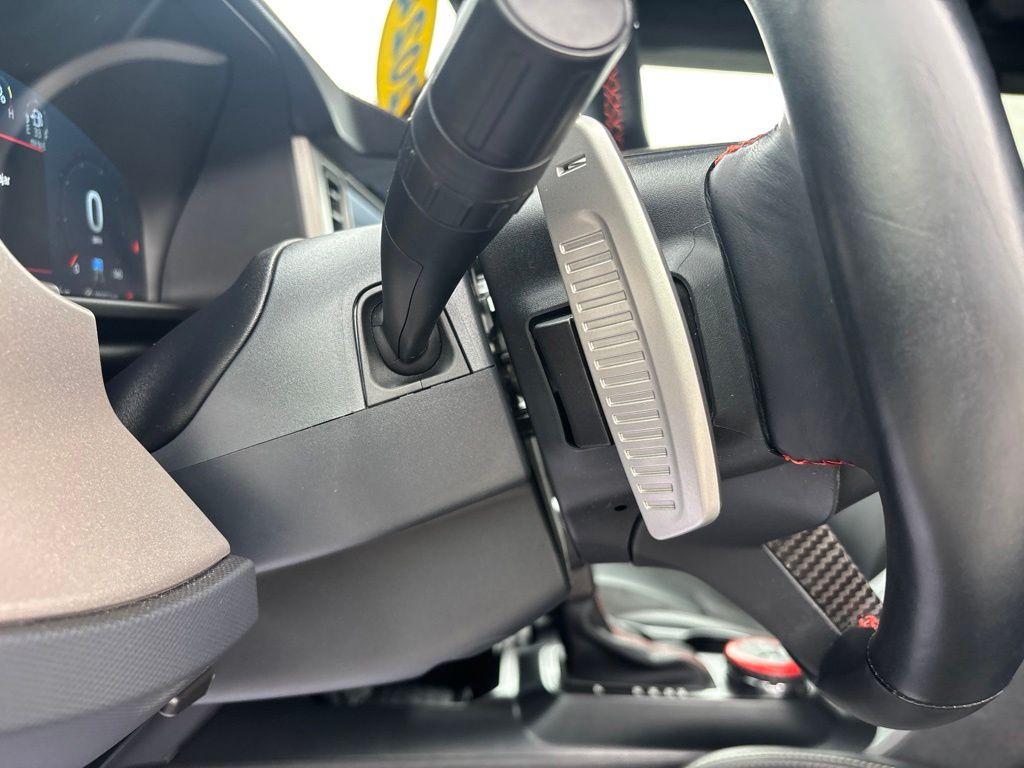Used 2024 Ford Bronco SUV