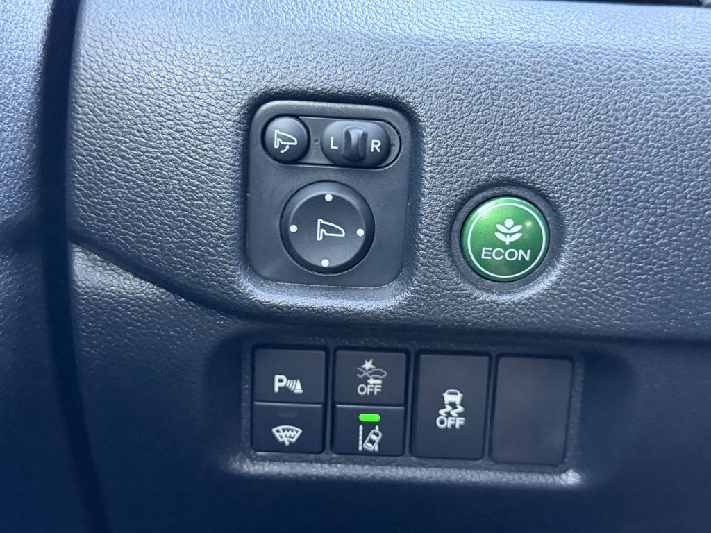 used 2023 Honda Passport car, priced at $36,291