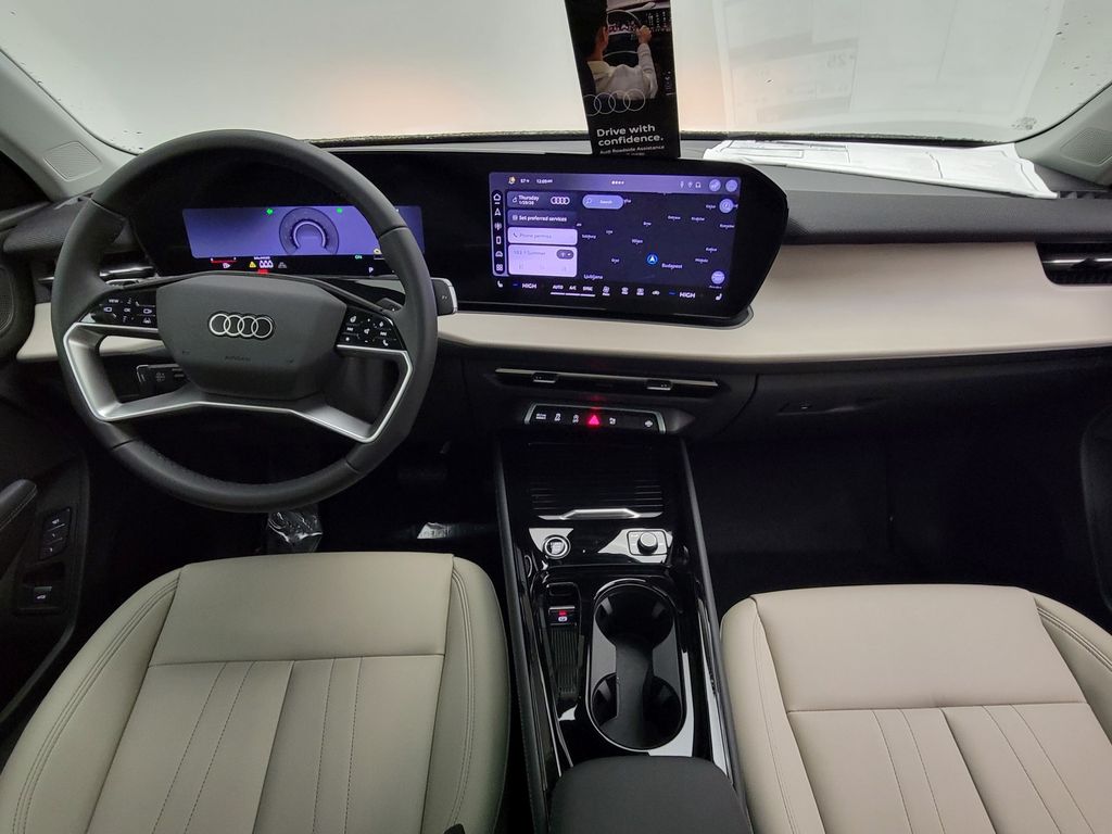 Thumbnail: 2026 Audi Q3 - 19