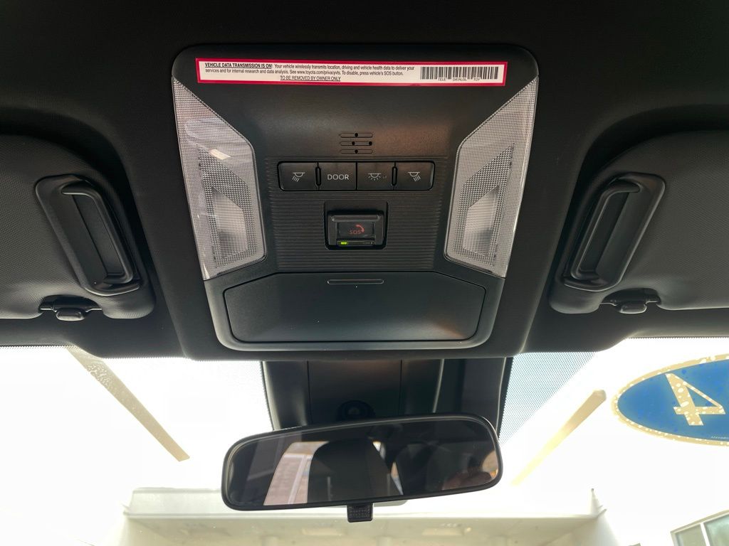 Thumbnail: 2024 Toyota RAV4 - 16