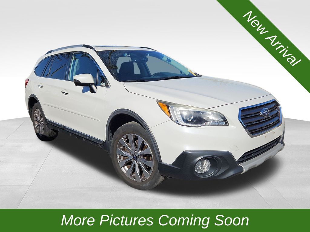 2017 Subaru Outback 3.6R Touring AWD