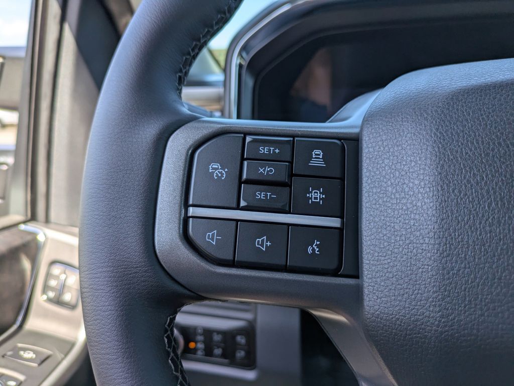 2026 Ford F-250 Super Duty LARIAT