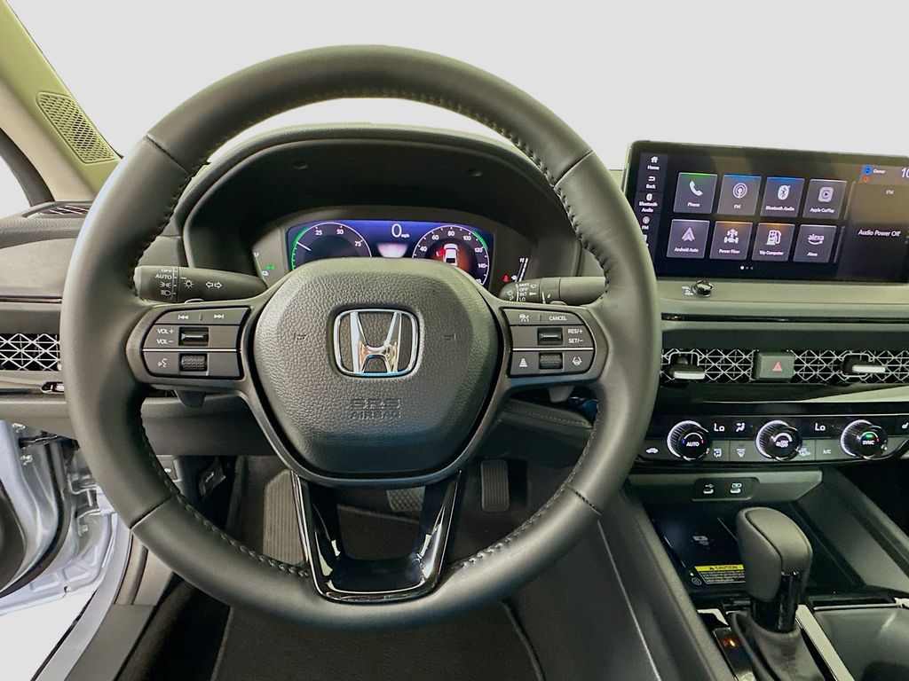 Thumbnail: 2025 Honda Accord - 10