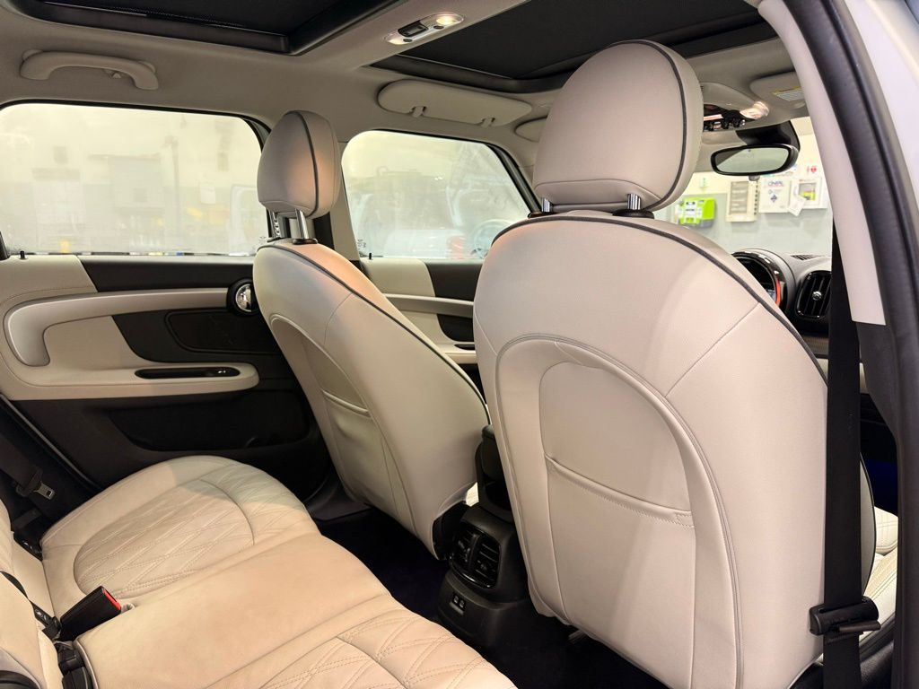 Thumbnail: 2023 MINI Cooper Countryman - 27