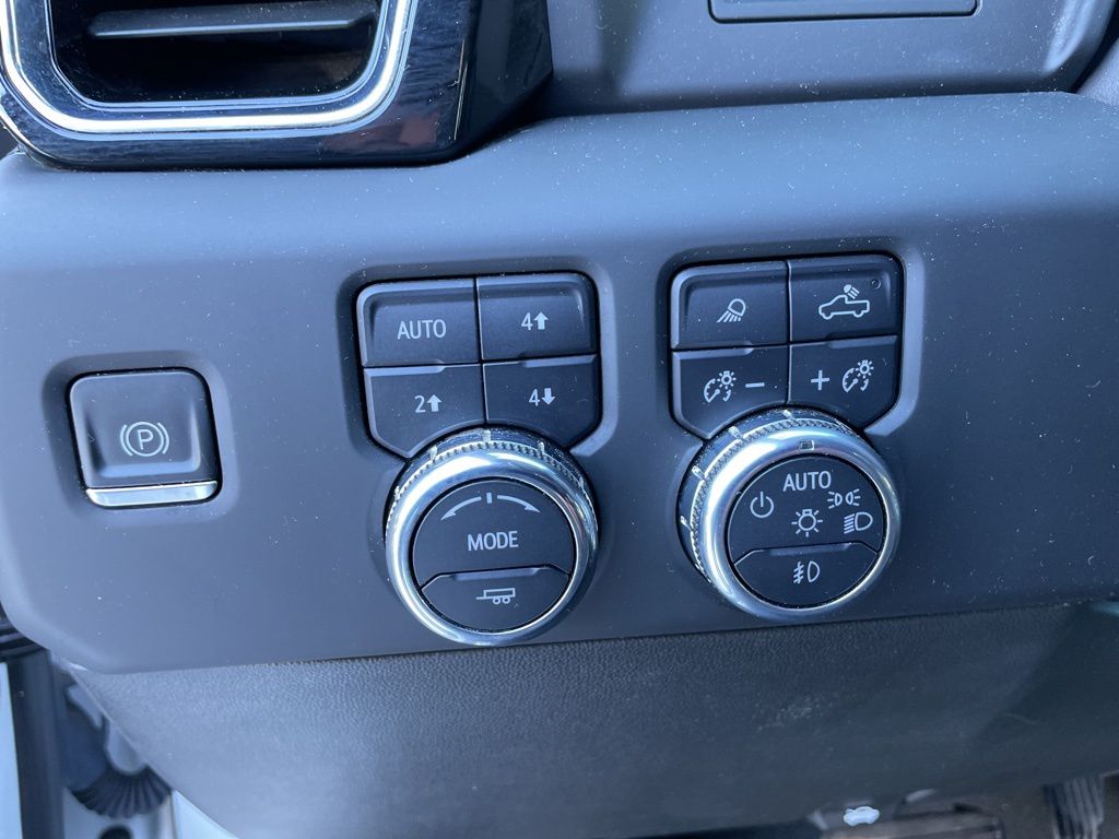 Certified Used 2023 White GMC Denali image 41