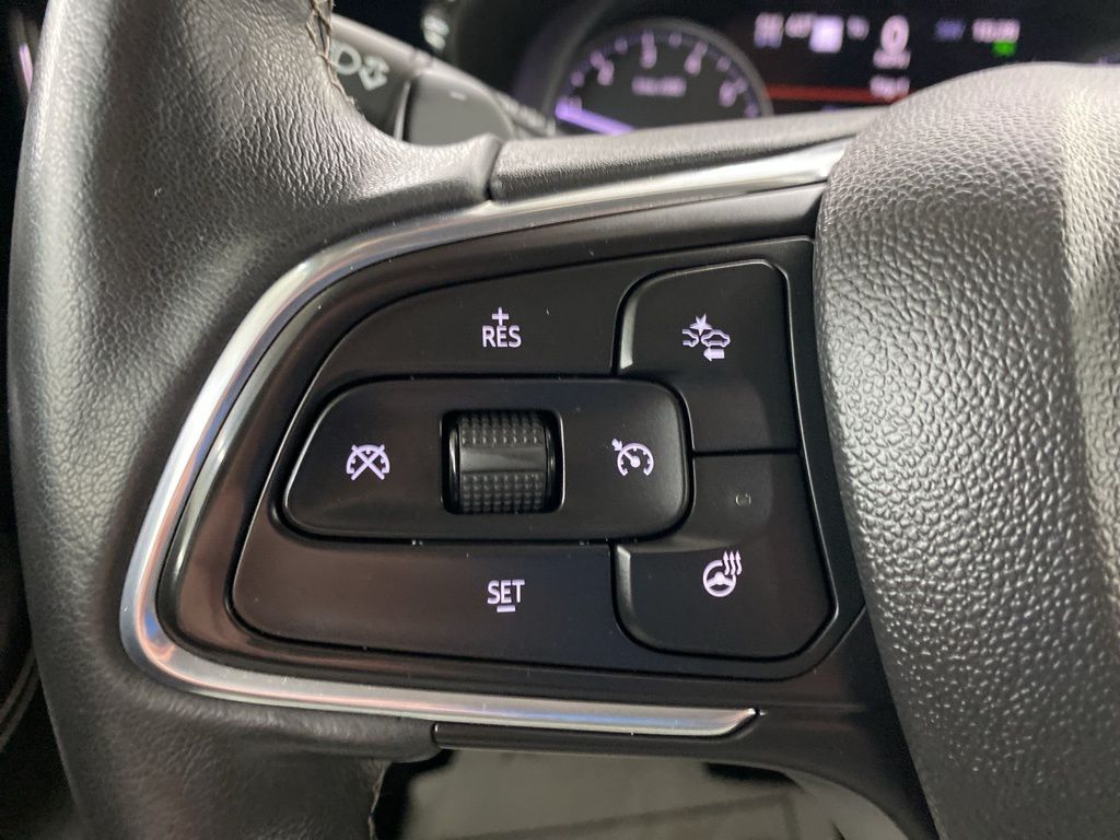 2021 Buick Envision Essence photo