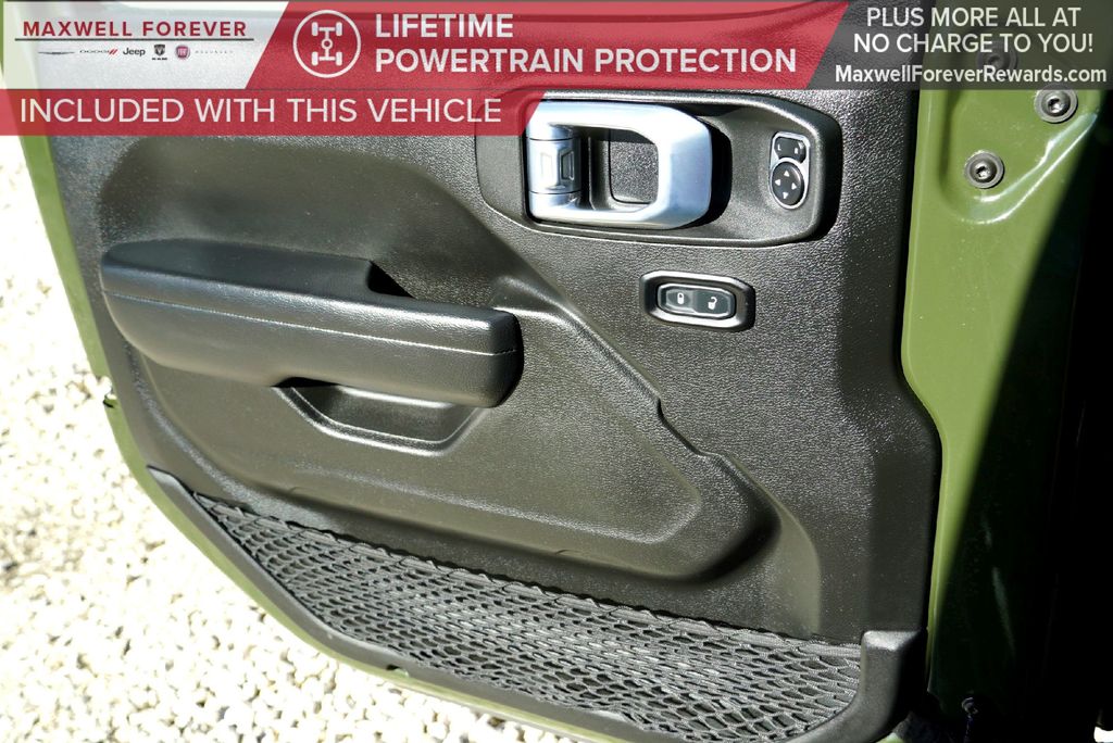 Used Car 2022 Jeep Gladiator  Rubicon For Sale Under $35,000 In Taylor, Texas